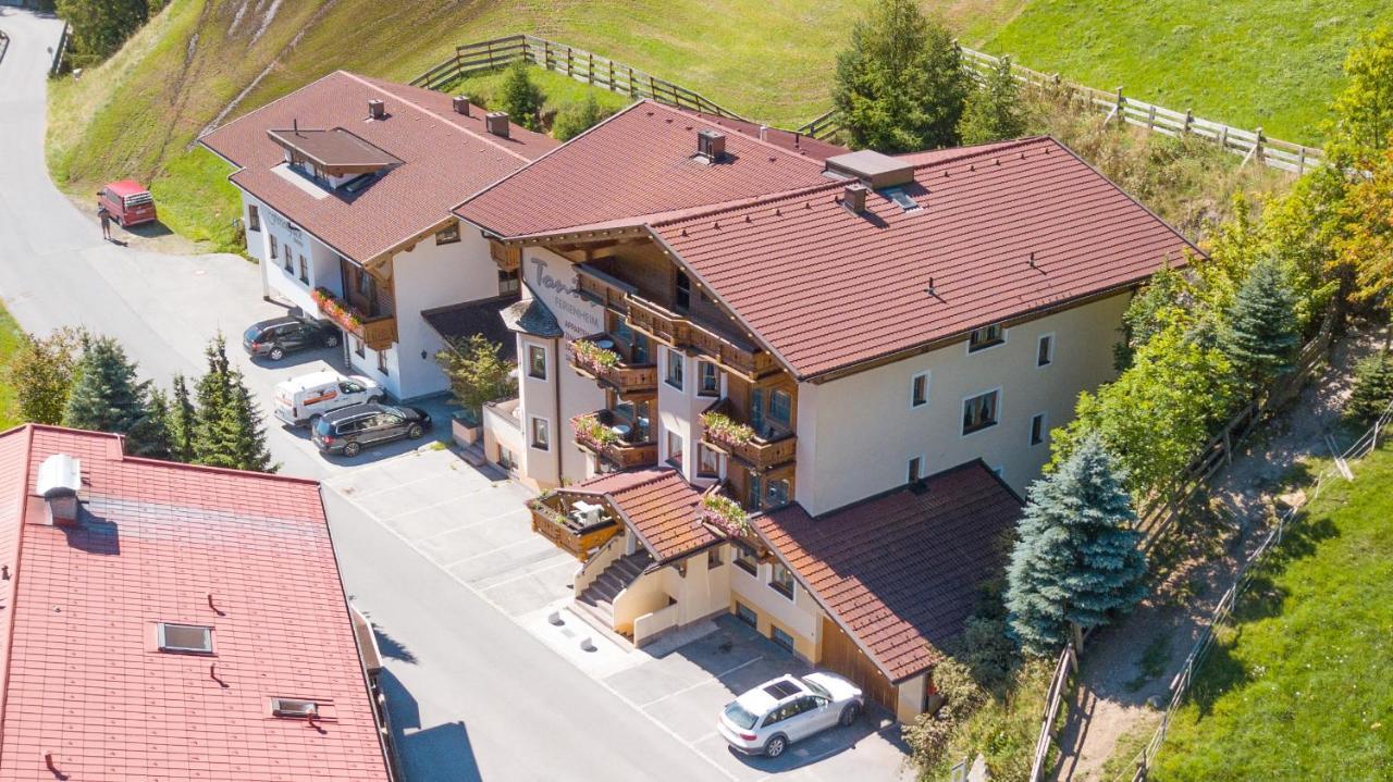 Tonis Ferienheim Sölden Exterior foto