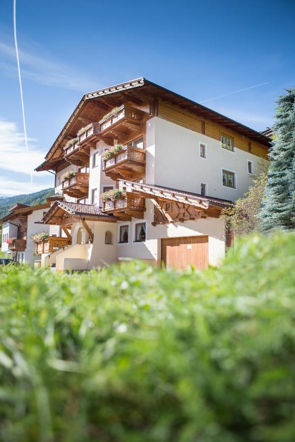 Tonis Ferienheim Sölden Exterior foto