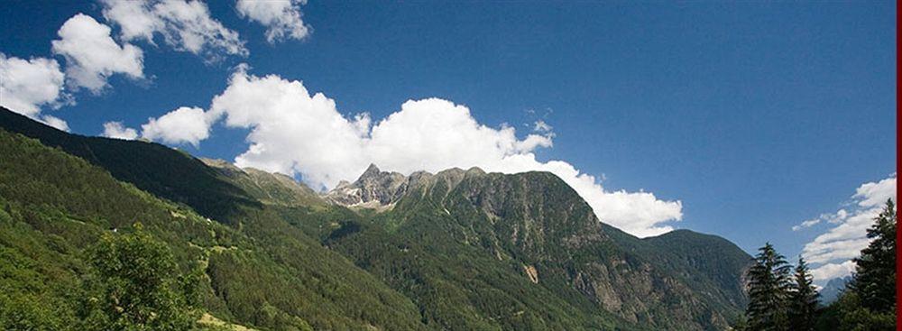 Tonis Ferienheim Sölden Exterior foto