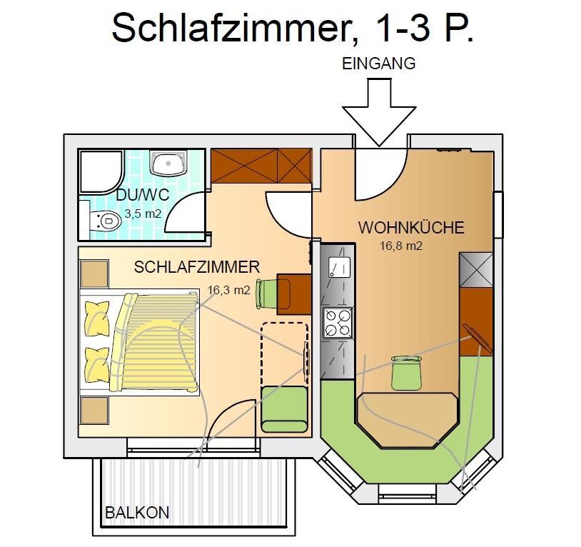 Tonis Ferienheim Sölden Exterior foto