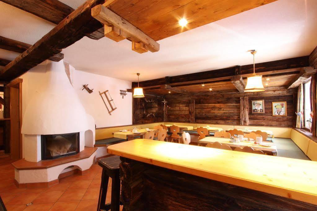 Tonis Ferienheim Sölden Exterior foto